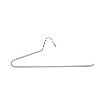 논슬립 바지걸이 OVEF5010 (10p 그레이) DK82