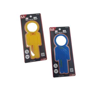 혼유방지 OCZ274V7 커버맨 차량용 주유캡 간편 장착 실리콘재질