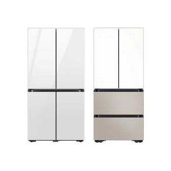 삼성 냉장고+김치냉장고 RM70F90R2W+RK70F58M1ZG 무료배송[36208039]