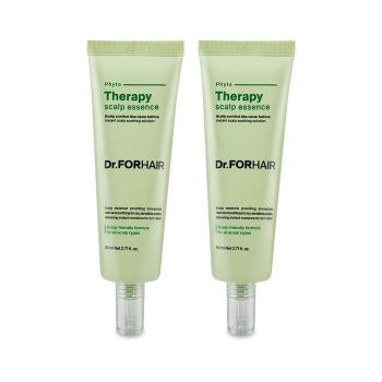 닥터포헤어 피토테라피 스칼프 두피에센스 시트러스향 80ml (휴대용) 2개 Ss (S41109745)