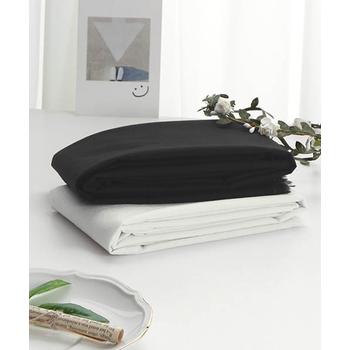 패션스타트 [의상/안감] 바이오워싱 중밀도 80수 코튼 무지 2종_(1/2EA) (60298)