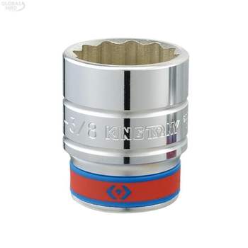 킹토니 DK34HY26 핸드소켓 12P 3/4 x 1-5/8 633052S