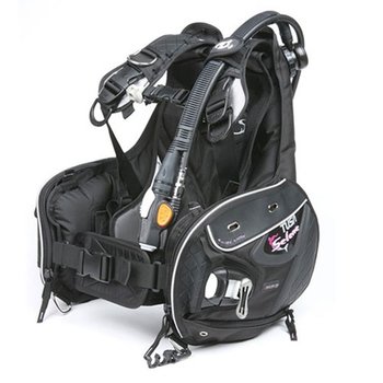 부력조절기 BCJ-9300C(여성전용)