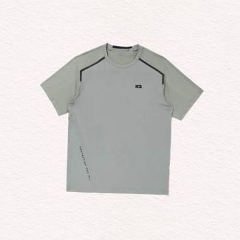 케이투 K2 남성 AIR CUBE 반팔 티셔츠 KMM22243-1K 351506