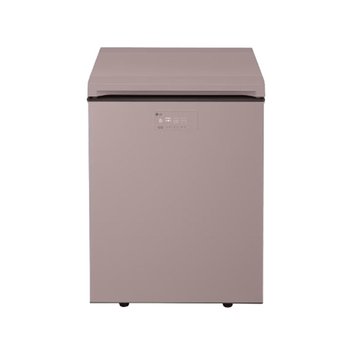 LG 김치냉장고 오브제 뚜껑형 128L Z132MKK123 60개월 19,500