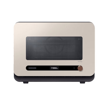 [삼성] 전자레인지 BESPOKE 큐커 (MO22A7797CF1)