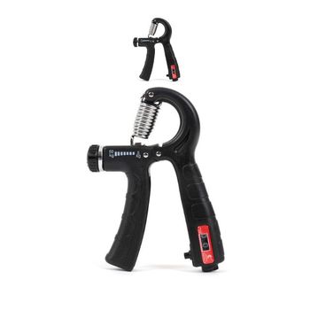 손근육 강화가 필요한분들용 카운터 악력기 X 2개입 손목 손목단련 경찰시험 소방관시험