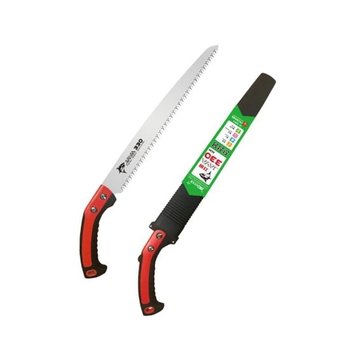 원예용품 자바톱 일반 TK-330 330mm 조경 톱 목공구 목공도구 조경톱 나무전지톱