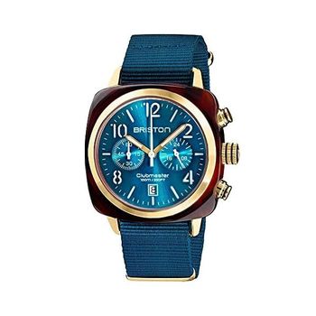 [해외] 독일 브리스톤 시계 BRISTON 아날로그 19140.PYAT.31.NBD multicoloured 스트랩 1483687