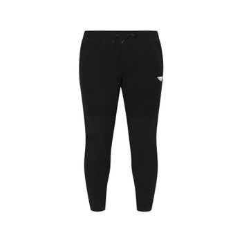 다이나핏 YMP25327Z1 RUN HYBE 런 하이브 남성 트랙팬츠_Black 4776574