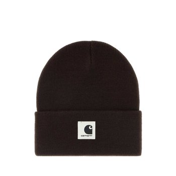 [해외] dark brown knit w  ashley beanie I035898 33HXX