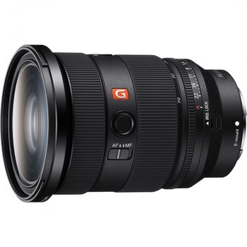 [해외] SONY FE 24-70mm F2.8 GM II G Master SEL2470GM2 (소니) 표준 줌 렌즈 풀 사이즈 디지털 일안