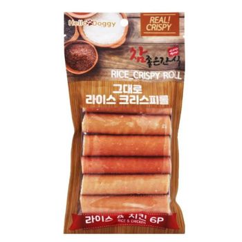 치킨 라이스 3개그대리스피롤6P라이스
