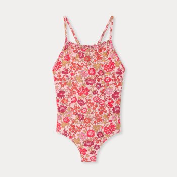 [신세계백화점]봉쁘앙 여아 리버티 수영복 LAIKA S06GSSW00004_520 10A