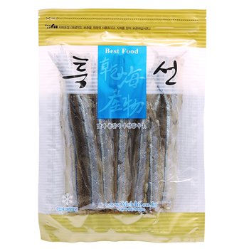 [신세계백화점]조미학꽁치 150g