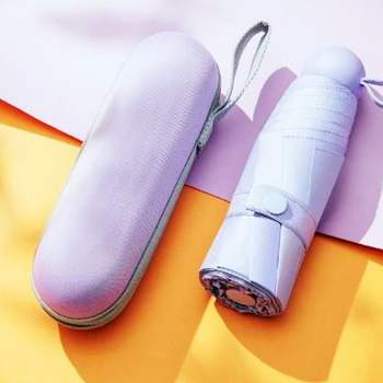 라벤더 701LGV32 5단 양산 캡슐형