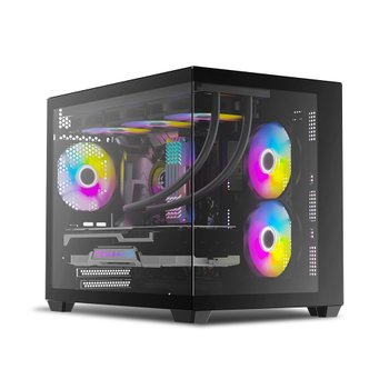 COOLMAX 크리스탈