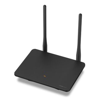 IPTIME 유무선공유기 안테나 2개 300Mbps N602SR