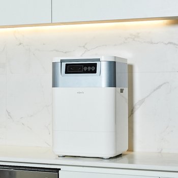 17년간 사랑받은 미랜, 리뷰 작성 시 혜택까지! 음식물처리기 FD-020K 미생물소멸방식 K마크