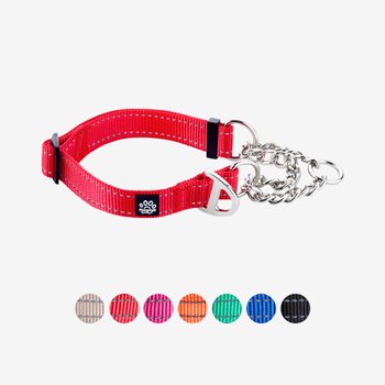 멍템 마틴게일 반초크 체인