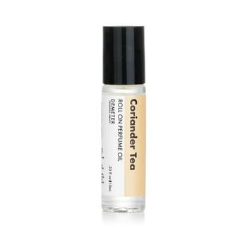 [해외] 데메테르 코리안더 티 롤온 퍼퓸 오일 10ml