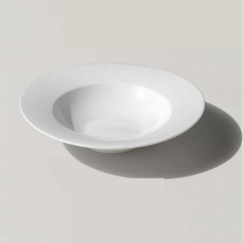 파스타볼 778XKT27 22cm 1p 흰접시 샐러드볼 스프볼