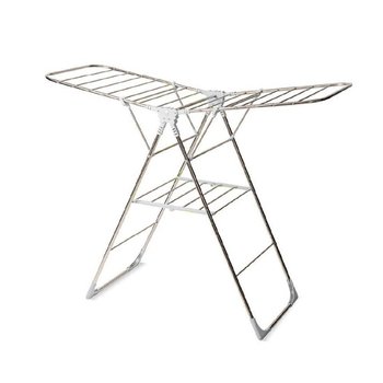 건조남 나비빨래건조대 특대 이불 튼튼한 수건 접이식 건조대 빨래건조대 빨래건조 자취방건조대