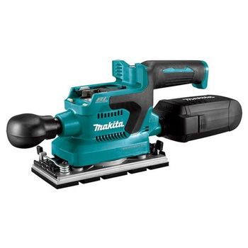 전동공구 목재 베어툴 18V DBO381Z 연마 충전사 GWM 천사포 원형샌딩기