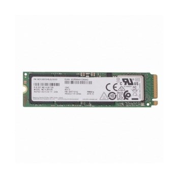 삼성전자 PM981a M.2 NVMe 중고 (256GB)