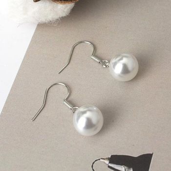 Goldmine 귀걸이 X ( 4매입 )