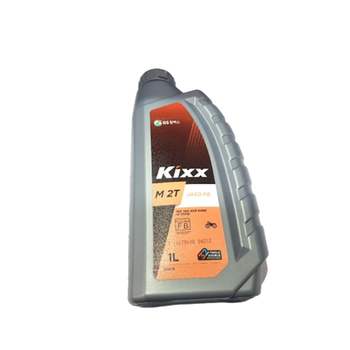 오토바이 DD03AY58 스쿠터 2행정 고급 싸이클 엔진오일 1L