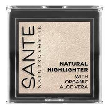 SANTE 내추럴 하이라이터 7g