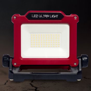 AK라온 LED울트라라이트 ULTRA-CP1500 37.5W급 휴대용 9130012 3,000루멘 초강력 배터리미포함