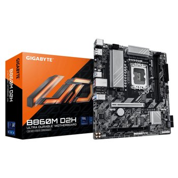 [해외] 기가바이트 B860M D2H MB6671