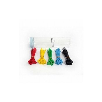 (강원전자) NETmate 케이블 타이 Value Pack CTA-250