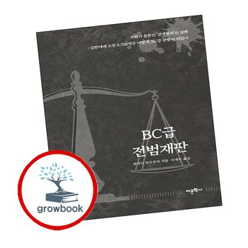 BC급 전범재판 BC급전범재판 책