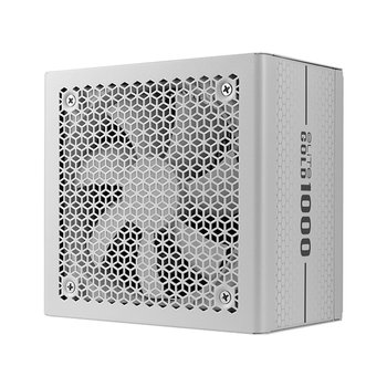 쿨러마스터 ELITE GOLD 1000 ATX 3.1 풀모듈러 파워 화이트 (ATX/1000W)