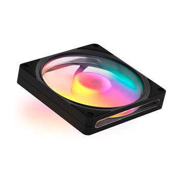 NZXT F140 RGB V2 시스템쿨러 블랙 대원CTS