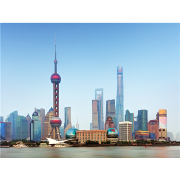 [김포출발][홈쇼핑HIT상품] 상해/우전수향마을 4일