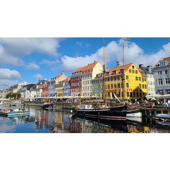 [직항 전세기]북유럽 3국(덴마크/노르웨이/스웨덴) 9일 크루즈SEASIDE1박/시내호텔1박 게이랑에르 피요르드/빙하/보스곤돌라/뵈링폭포 뭉크미술관 프레데릭스 궁전