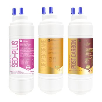 LG J611SS75 정수기필터호환 프리미엄플러스