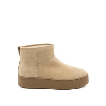 [해외] 호간 부츠 HXW6980FT506RNC808 Beige