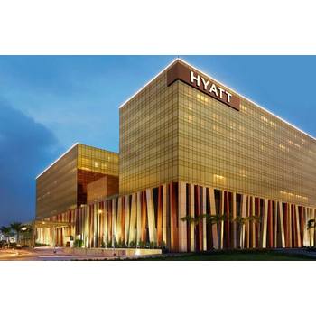 [마닐라/5성 특급 호캉스] TOP PICK City of Dream 하얏트 자유일정