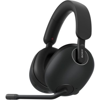 [해외] 소니 INZONE H9: WH-G900N: 무선 블루투스 노이즈 캔슬링 입체 음향 저지