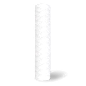 와운드실필터 하우징용 침전필터 500mm 1-100마이크론 1개 [국내생산]