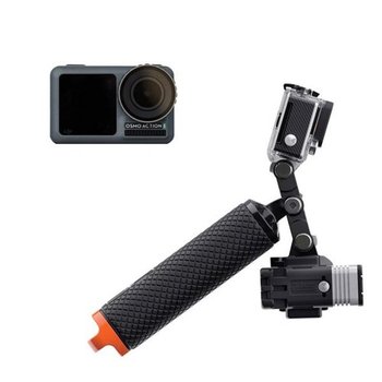 고품질 듀얼 마운트 더블 어댑터 브라켓 dji 오즈모 액션 캠 W3F0DA2