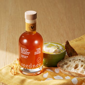 국산 참기름 200ml