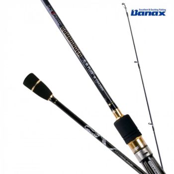 문어 커맨더 바다 PLUS 로드 낚시대 문어대 선상 낚싯