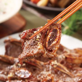 [정성담은 천상궁] 양념 LA갈비 500g x 4팩[31061758]