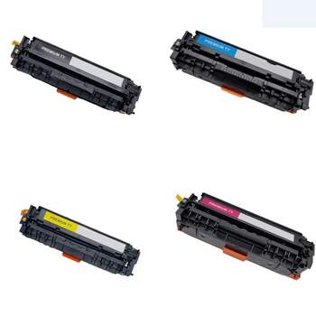 재생토너 AQ61VK99 Laserjet Pro 400 Color Printer M451dn 4색